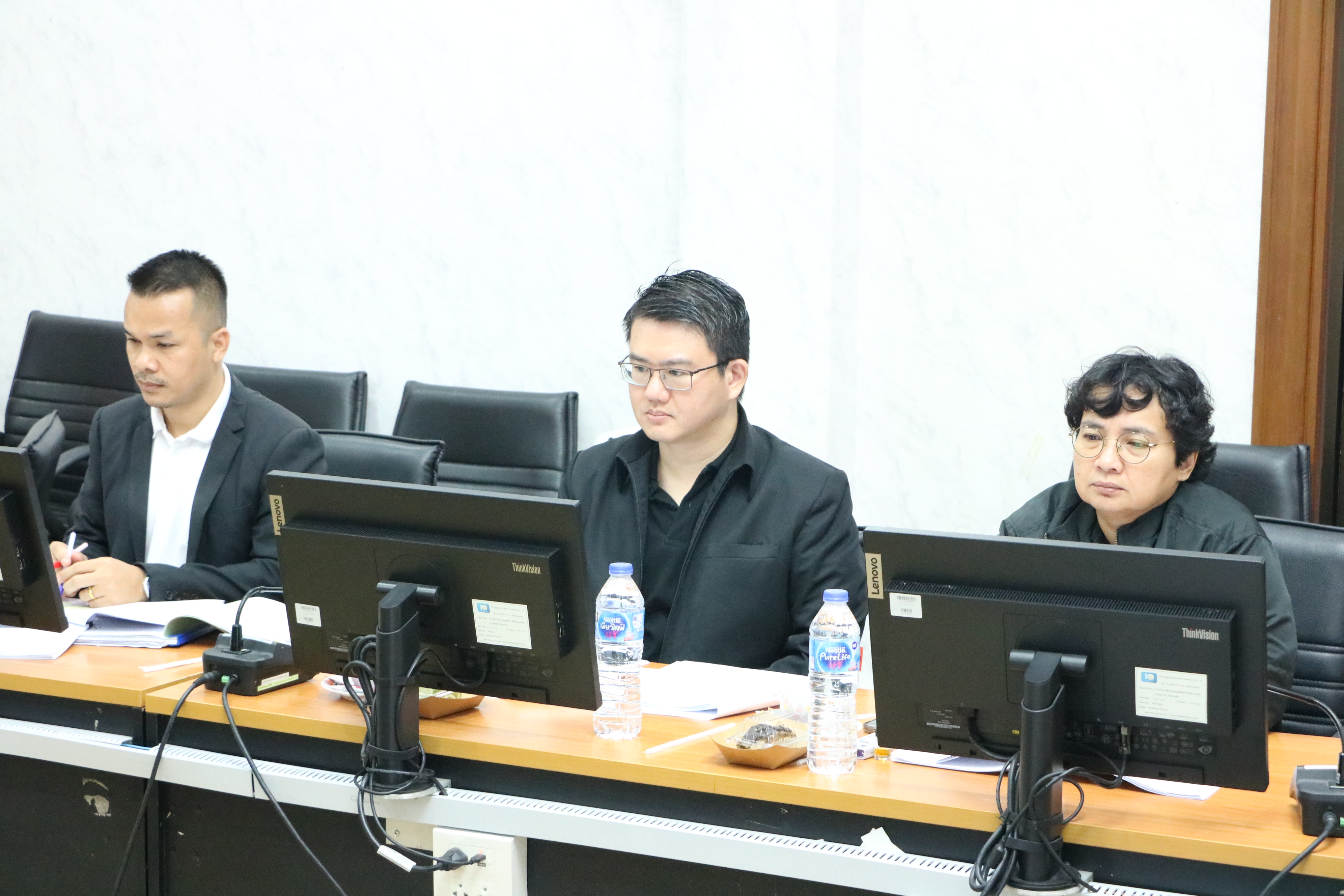 title - ส.ป.ก.ประชุมคณะอนุกรรมการพิจารณากฎหมายและระเบียบ ครั้งที่ 2/2569